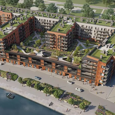 Appartamento Star - Gym & Sauna