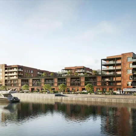 Star - Gym & Sauna 公寓