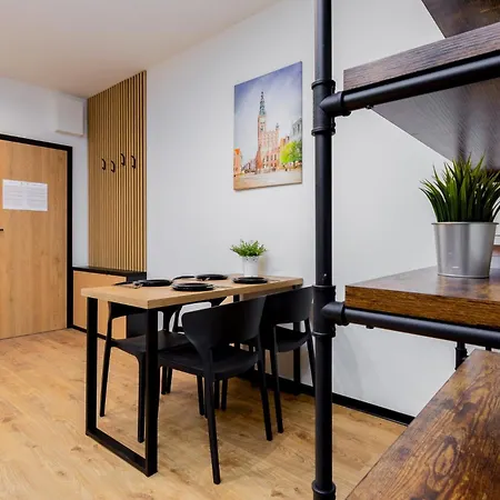 Apartment Star - Gym & Sauna