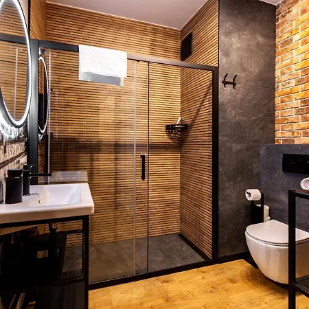 Star - Gym & Sauna 格但斯克