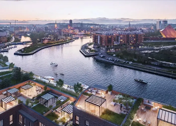 Apartamento Star - Gym & Sauna *