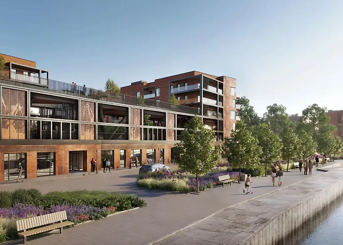 Star - Gym & Sauna Apartamento *