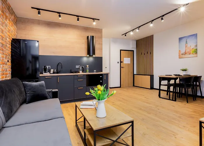 Apartamento Star - Gym & Sauna *