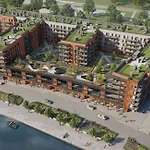 Appartement Star - Gym & Sauna