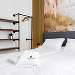 Appartement Star - Gym & Sauna