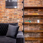 Appartement Star - Gym & Sauna Gdańsk