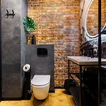 Appartement Star - Gym & Sauna